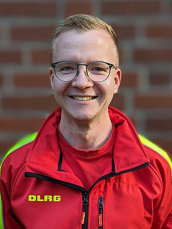 techn. Leiter Einsatz: Bent Lange