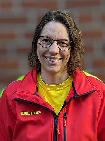 techn. Leiterin Ausbildung: Svenja Hillebrecht