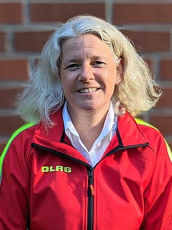 stellv. Schatzmeisterin: Tanja Albrecht
