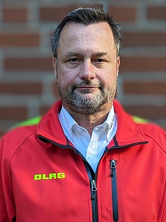 stellv. Vorsitzender: Jan Albrecht