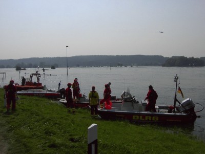 Zwei PS starke Boote aus dem Landkreis Harburg