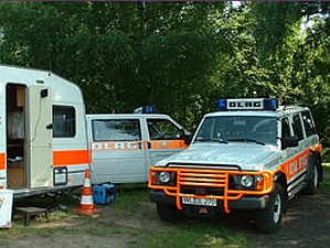 unser kleiner Fuhrpark