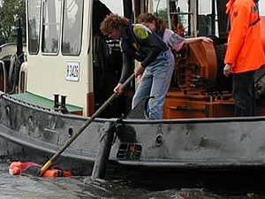 Seminar "Gefahren im Wasser"